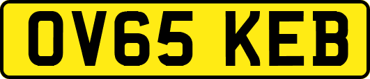 OV65KEB