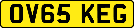 OV65KEG
