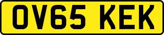 OV65KEK