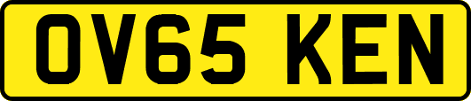 OV65KEN