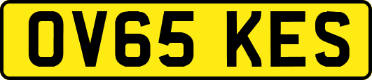 OV65KES