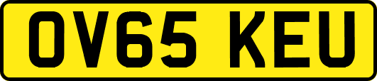 OV65KEU