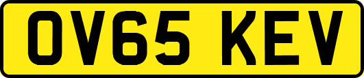 OV65KEV