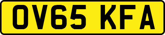 OV65KFA