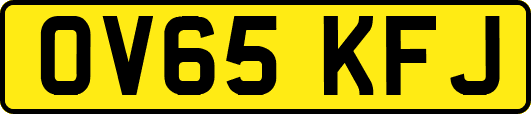 OV65KFJ