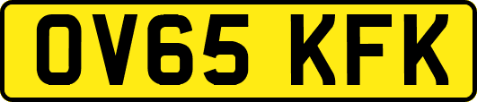 OV65KFK