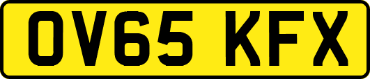 OV65KFX