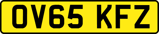 OV65KFZ