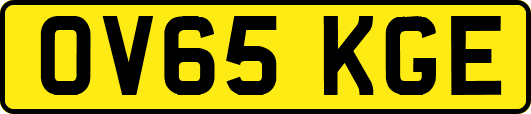 OV65KGE