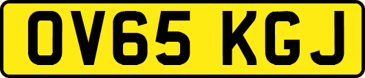 OV65KGJ