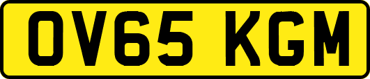 OV65KGM