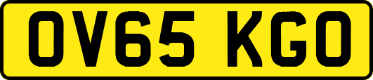 OV65KGO