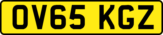 OV65KGZ