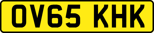 OV65KHK