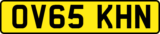 OV65KHN