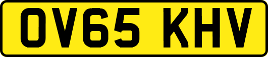 OV65KHV