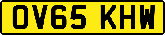 OV65KHW