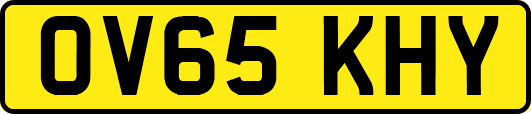 OV65KHY