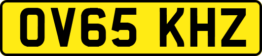 OV65KHZ