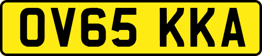 OV65KKA
