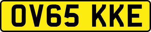 OV65KKE