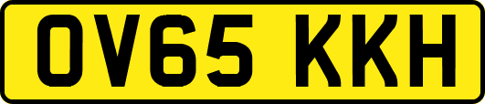 OV65KKH