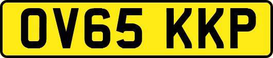 OV65KKP