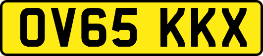 OV65KKX