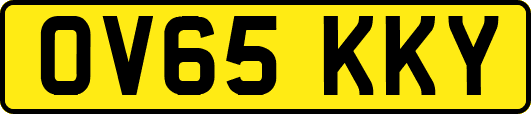 OV65KKY