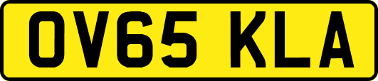 OV65KLA