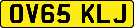 OV65KLJ