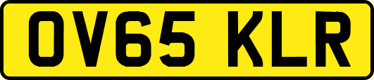 OV65KLR