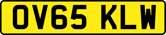 OV65KLW