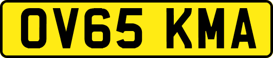 OV65KMA