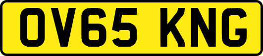 OV65KNG