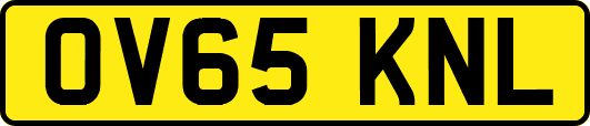 OV65KNL