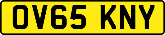 OV65KNY