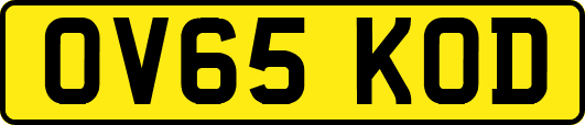 OV65KOD