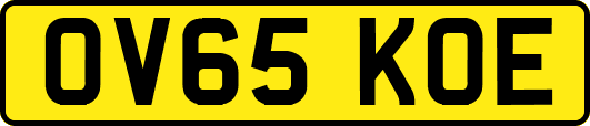 OV65KOE