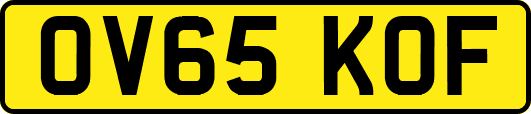 OV65KOF