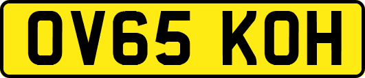 OV65KOH