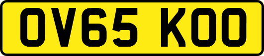 OV65KOO