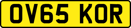 OV65KOR