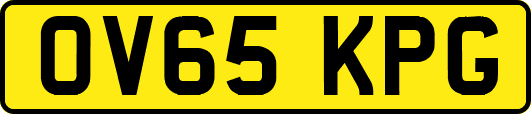 OV65KPG