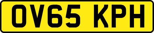 OV65KPH