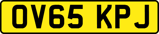 OV65KPJ