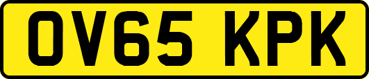 OV65KPK