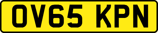 OV65KPN