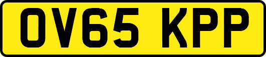 OV65KPP