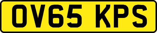 OV65KPS